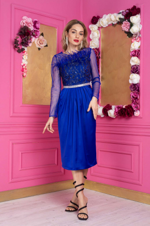 Rochii din dantela - Rochie Denver