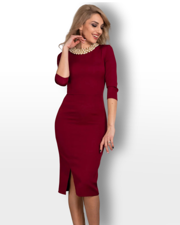 Rochii de zi / Casual - Rochie DF15