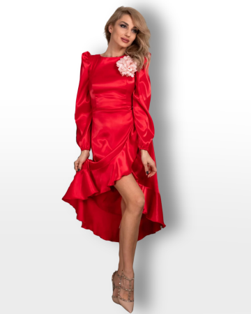 Rochii de zi / Casual - Rochie DF20