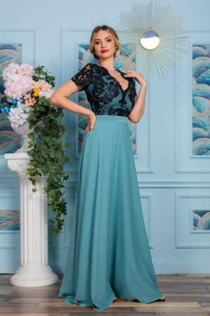 Rochii din dantela - Rochie Duana