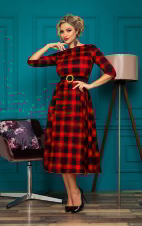 Colectia noua - Rochie Edric