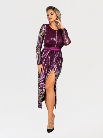 Rochii de seara - Rochie Eila
