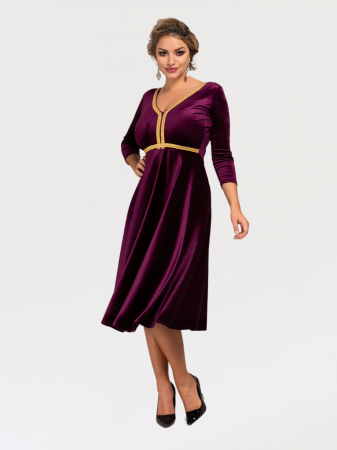 Rochii de seara - Rochie Elisya