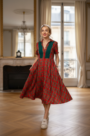 Colectia noua - Rochie Elsie