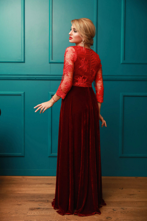 Rochii de seara - Rochie Elya