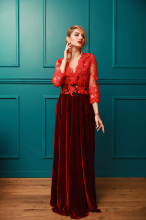 Colectia noua - Rochie Elya