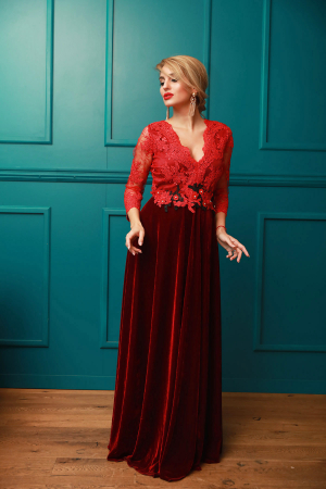 Rochie Elya [4]