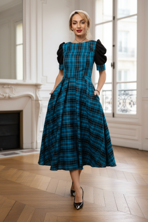 Colectia noua - Rochie Emerson