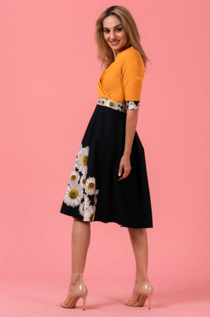 Rochie Florisa [5]