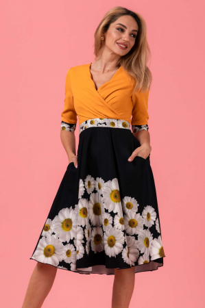Rochie Florisa [2]