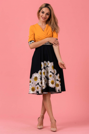 Rochie Florisa [1]
