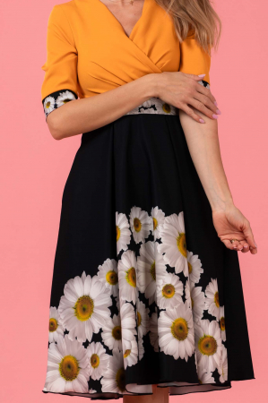 Rochie Florisa [4]