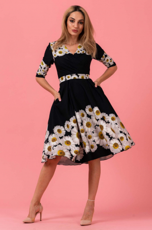 Iunie 2022 - Rochie Evos
