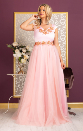 Reduceri - Rochie Estera