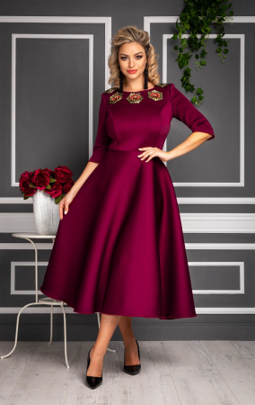 Rochie Faber [8]