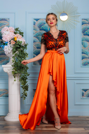 Rochii de seara - Rochie Fariha