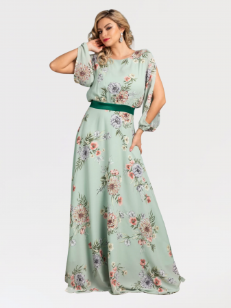 Lichidari de stoc - Rochie Finn