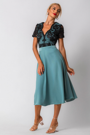 Rochii de seara - Rochie Franca