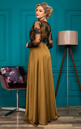 Rochie Galias [1]