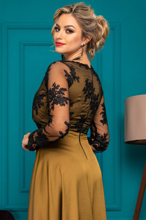 Colectia noua - Rochie Galias