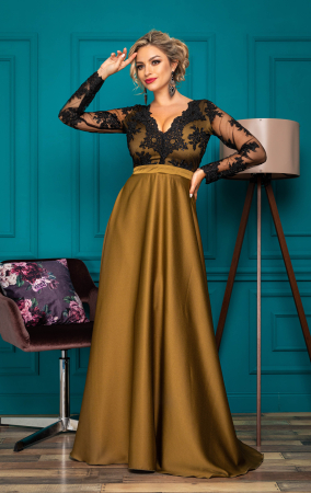 Colectia noua - Rochie Galias