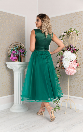 Rochie Galla [3]