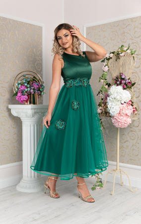 Rochie Galla [1]