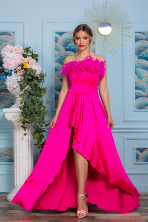 Colectia noua - Rochie Geneve