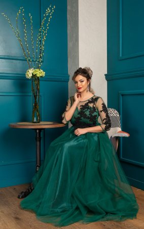 Rochie Gerda [2]