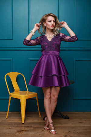 Rochie Gianna [5]