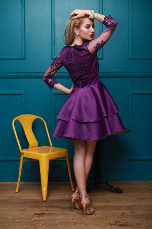 Rochii scurte - Rochie Gianna