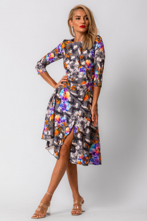 Colectia noua - Rochie Ginger