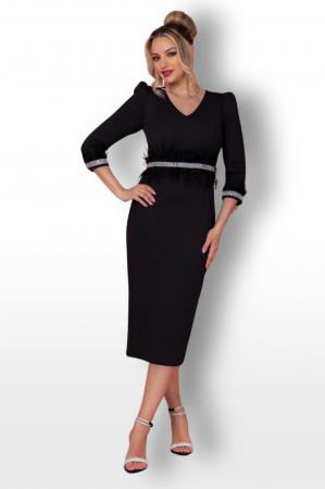 Rochii din Barbie/Bistrech - Rochie Giselle