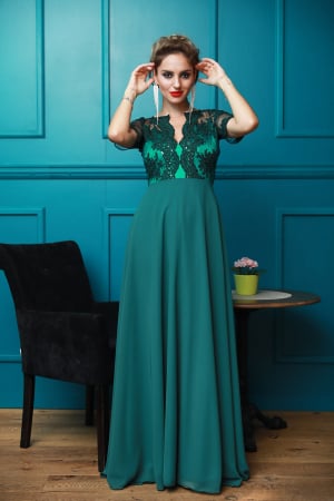 Noua Colectie - Rochie Grace