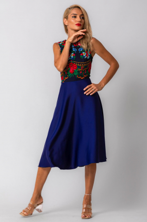 Rochie Halo [6]