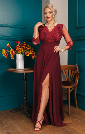 Reduceri - Rochie Hariet