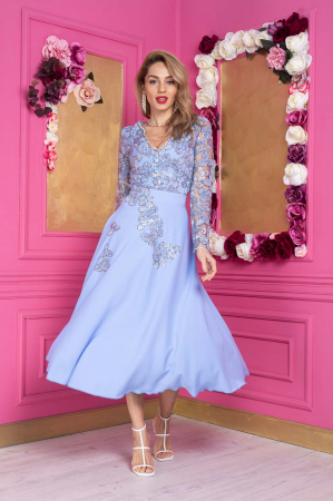 Rochii dantela - Rochie Harriet