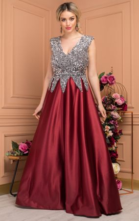 Ianuarie 2022 - Rochie Caja