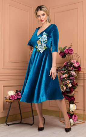 Rochie Berry [1]