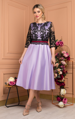 Rochii din dantela - Rochie Dariel