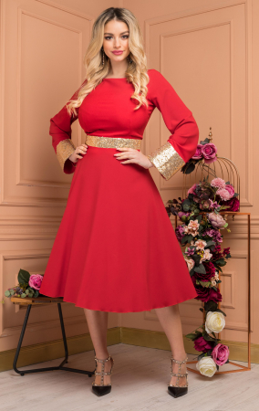 Rochie Abner [1]