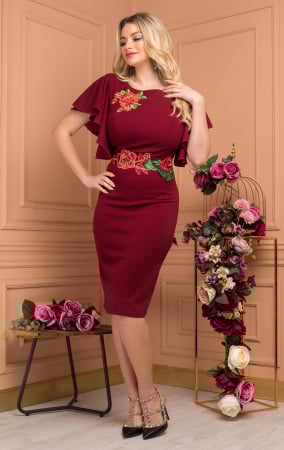 Reduceri - Rochie Abrare