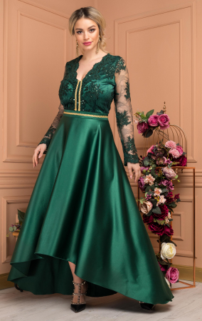 Colectia noua - Rochie Indiga