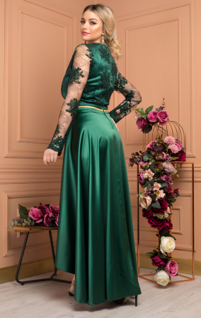 Rochie Indiga [5]