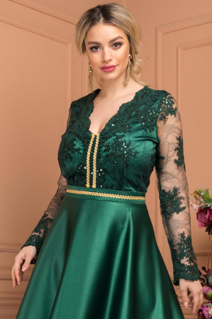 Rochie Indiga [1]