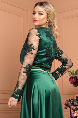 Rochie Indiga [6]
