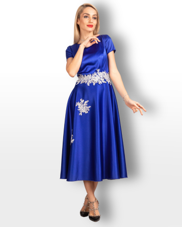 Rochii de seara - Rochie Ingrid