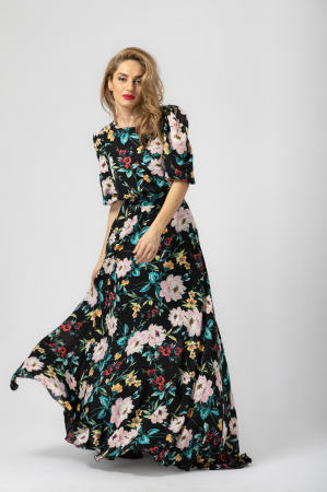 Rochii de zi / Casual - Rochie Ioana