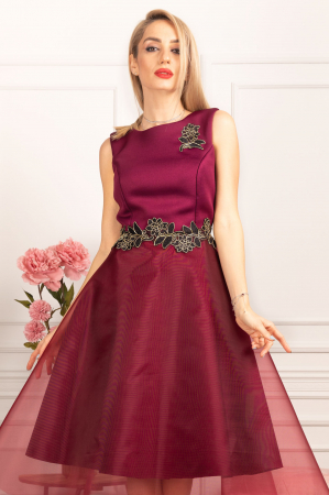 Rochie Irenes [2]