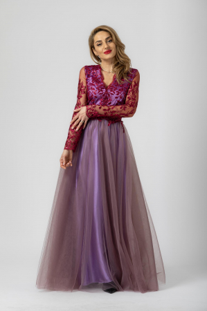 Rochii de seara - Rochie Irish